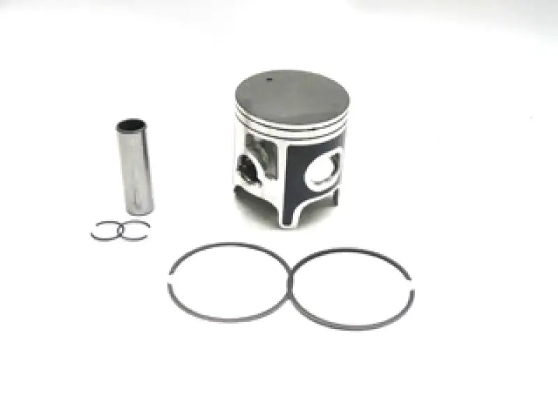 NX-30027-C Piston Kit Scem Composite Cyl 66.36/ + 0.02 11:1 Suz