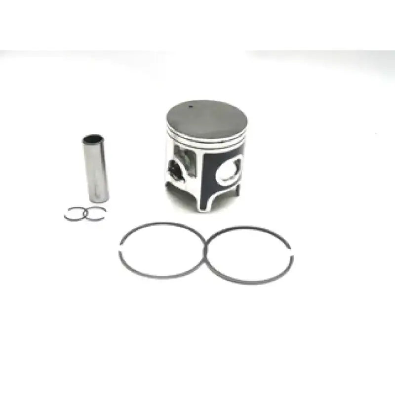 NX-30027-C Piston Kit Scem Composite Cyl 66.36/ + 0.02 11:1 Suz