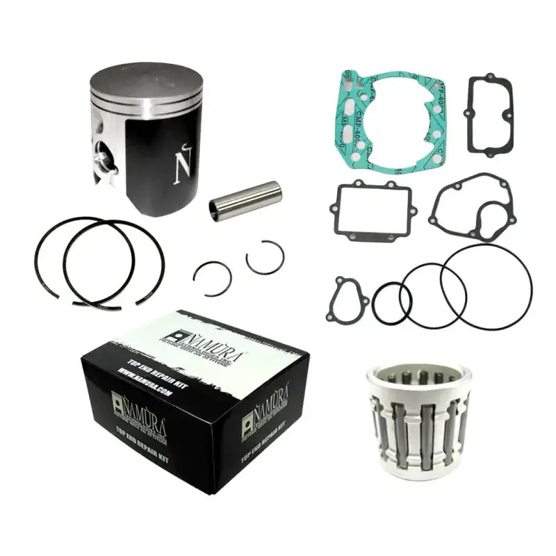 NX-30027K Top End Kit Scem Composite Cyl 66.34/Std Suz - Repair