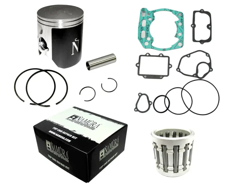 NX-30027K Top End Kit Scem Composite Cyl 66.34/Std Suz - Repair