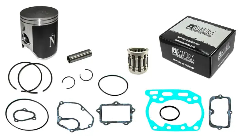 NX-30033-4K Top End Kit Scem Composite Cyl 67.34/ + 1.00 Suz - Repair