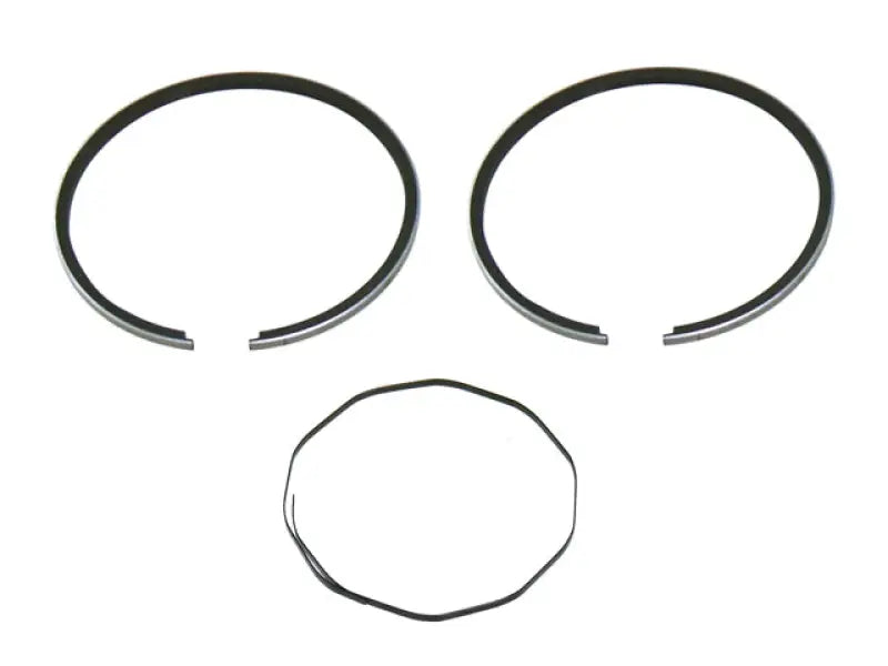 NX-30050-2R Piston Rings 41.46mm Kaw/Suz For Namura Pistons Only - Ring Kit