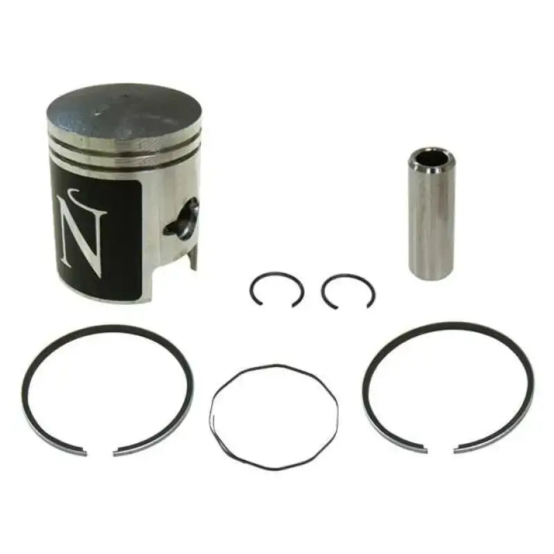 NAMURA NX-30050-4 Piston Kit 41.96/+1.00 Kaw/Suz