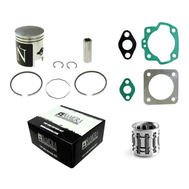 NX-30050K Top End Kit 40.96/Std 11:1 Kaw/Suz - Repair