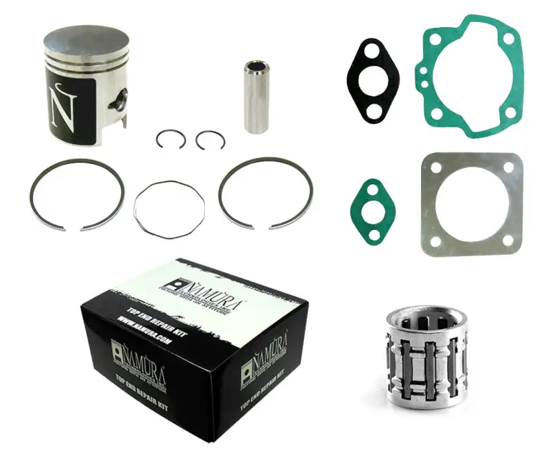 NX-30050K Top End Kit 40.96/Std 11:1 Kaw/Suz - Repair