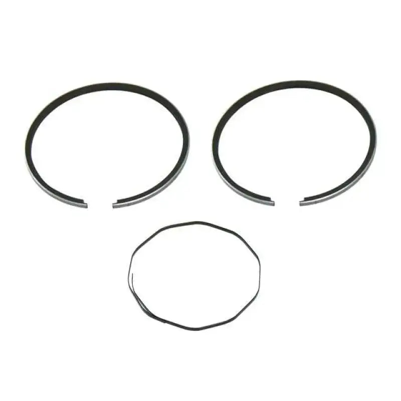 NAMURA NX-30050R Piston Rings 40.96mm Kaw/Suz For Namura Pistons Only