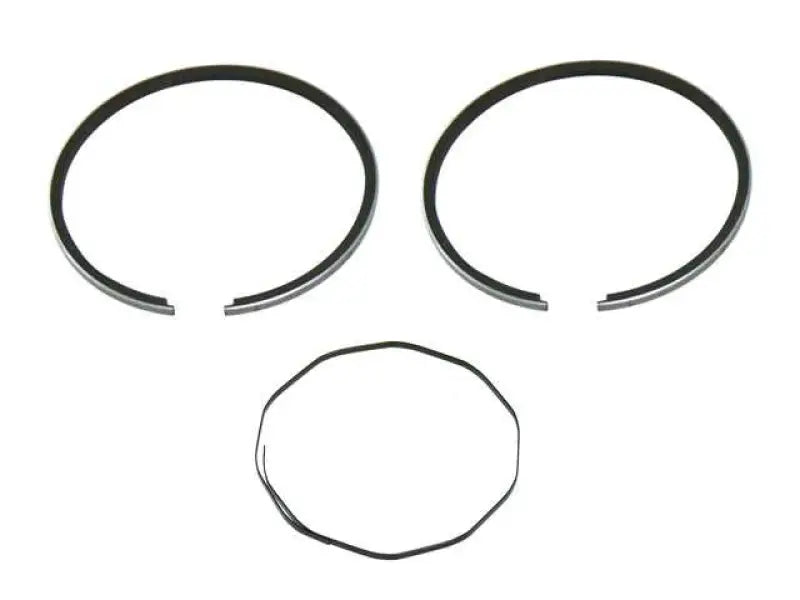 NAMURA NX-30050R Piston Rings 40.96mm Kaw/Suz For Namura Pistons Only