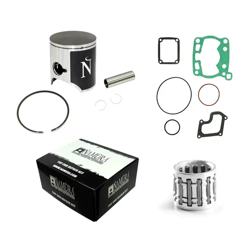 NX-30080K Top End Kit 47.43/Std 11:1 Suz - Repair