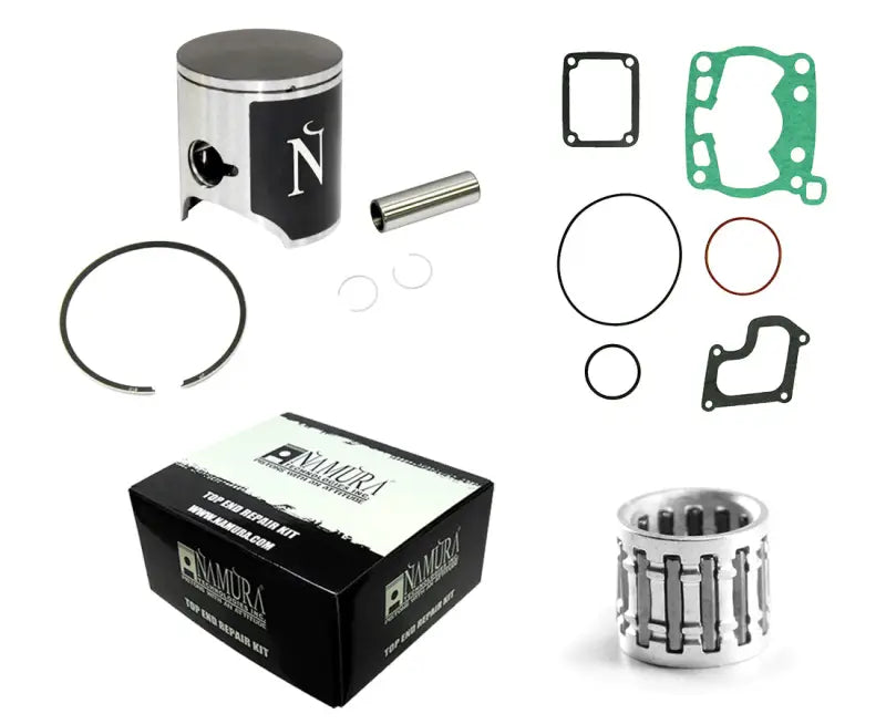 NX-30080K Top End Kit 47.43/Std 11:1 Suz - Repair