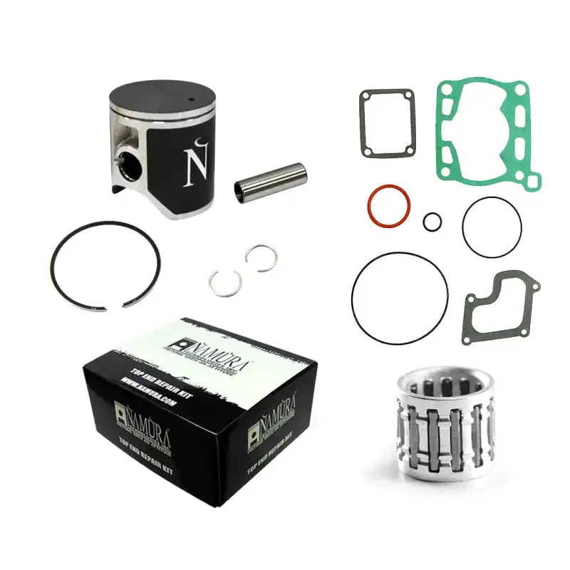 NX-30085K Top End Kit Scem Composite Cyl 47.94/Std Suz - Repair
