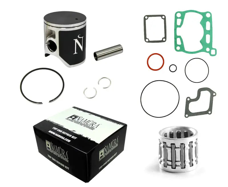 NX-30085K Top End Kit Scem Composite Cyl 47.94/Std Suz - Repair