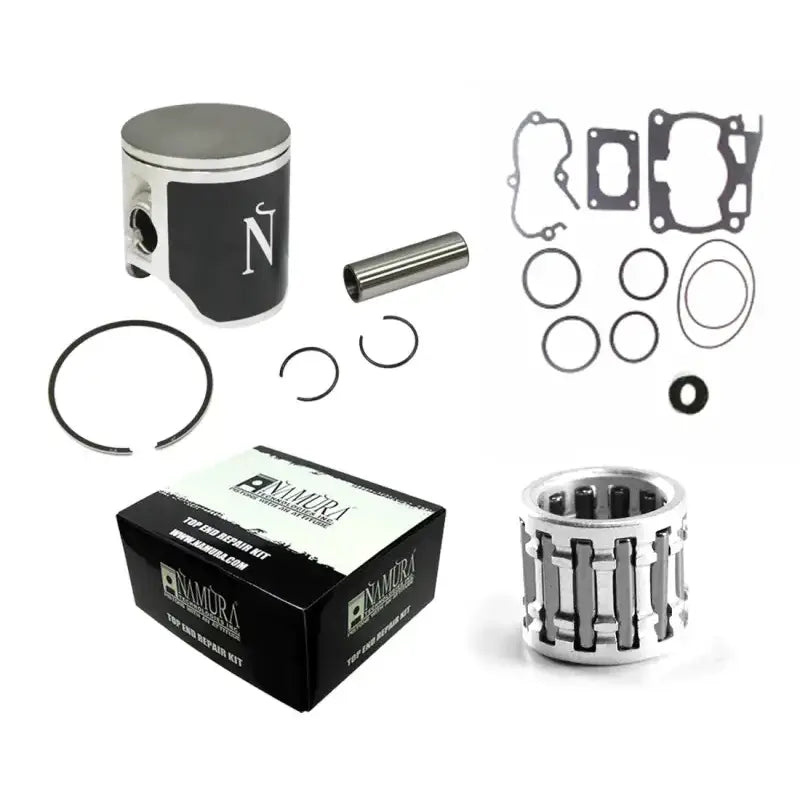 NX-40000K Top End Kit Ceramic Comp Cyl 53.94/Std 11:1 Yam - Repair