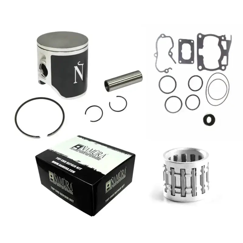 NX-40000K1 Top End Kit Ceramic Comp Cyl 53.94/Std 11:1 Yam - Repair