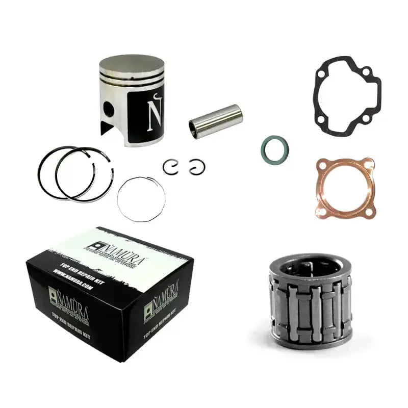 NX-40005K Top End Kit 39.96/Std 11:1 Yam - Repair