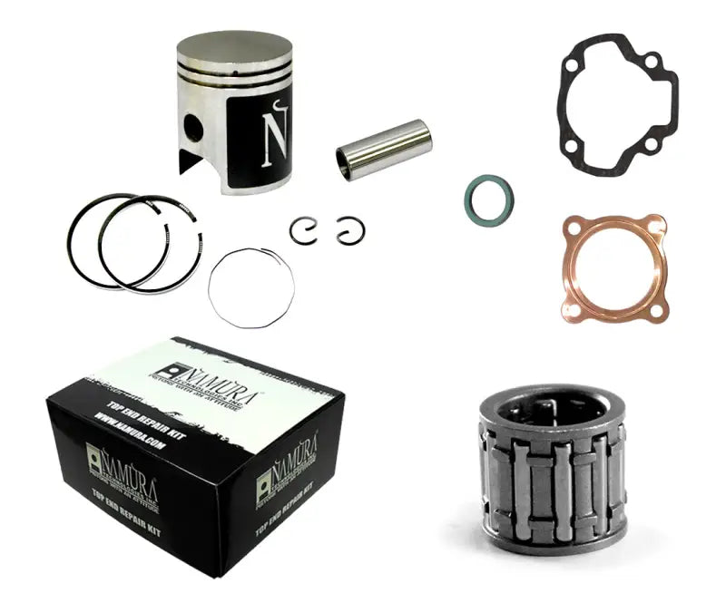 NX-40005K Top End Kit 39.96/Std 11:1 Yam - Repair