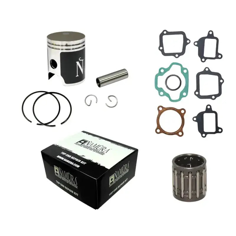 NX-40008K Top End Kit 46.97/Std 11:1 Yam - Repair
