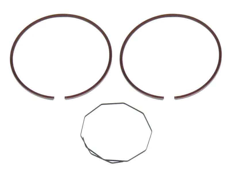 NX-40010R Piston Rings 55.95mm Yam For Namura Pistons Only - Ring Kit