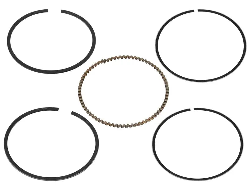 NX-40022R Piston Ring 69.97mm Yam - Kit