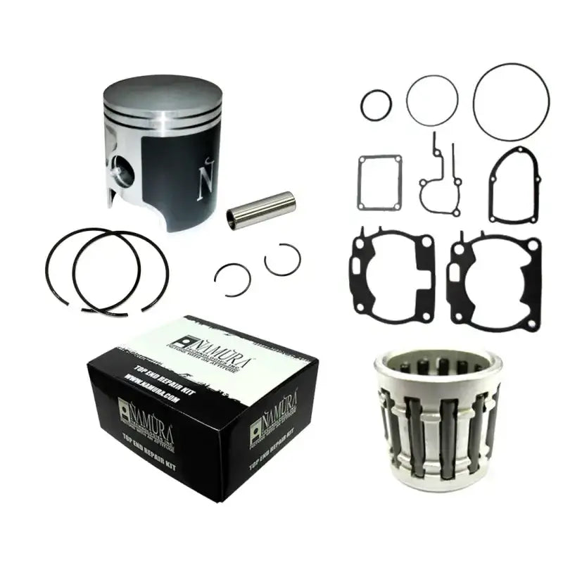 NX-40026KA Top End Kit Ceramic Comp Cyl 67.94/Std 11:1 Yam - Repair
