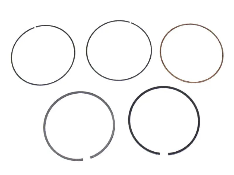 NX-40046R Piston Rings 96.95mm Yam For Namura Pistons Only - Ring Kit
