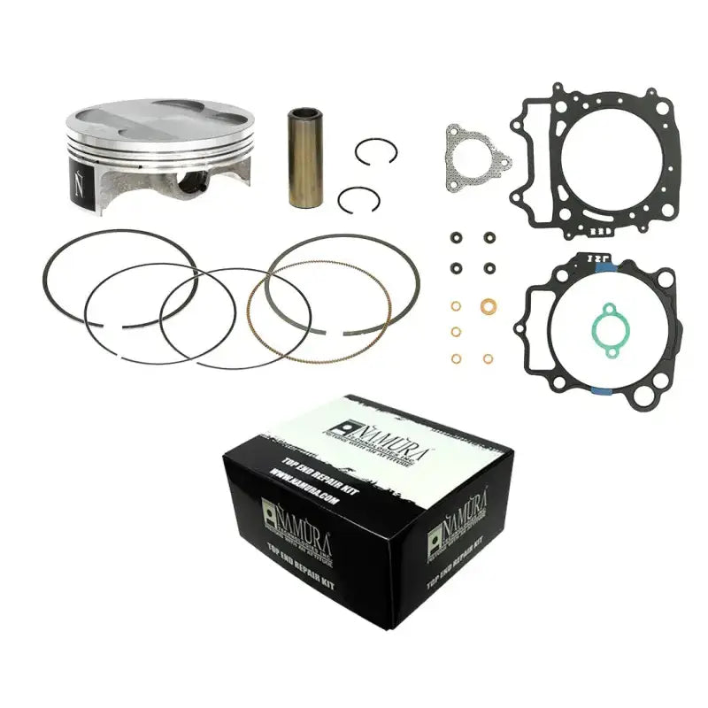 NX-40048K Top End Kit Hyperdryve 96.95/Std 12.5:1 Yam - Repair