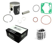 NX-40080-2CK Top End Kit Ceramic Comp Cyl 47.46/ + 0.52 8.2:1 Yam - Repair