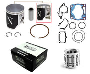 NX-40097K Top End Kit 43.44/Std 11:1 Yam - Repair