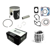 NX-40098K Top End Kit Ceramic Comp Cyl 47.44/ + 0.50 11:1 Yam - Repair