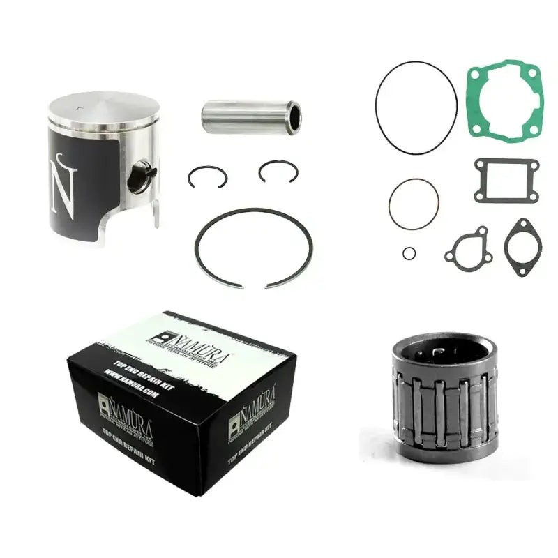 NX-70000K Top End Kit Nikasil Cyl 39.46/Std Ktm - Repair