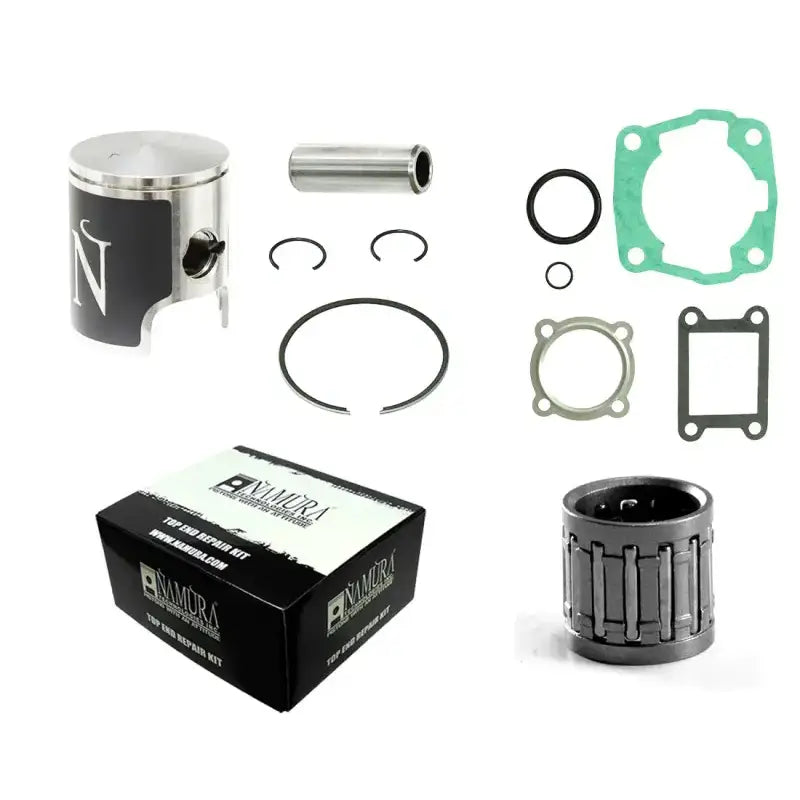NX-70001K Top End Kit Nikasil Cyl 39.46/Std Ktm - Repair