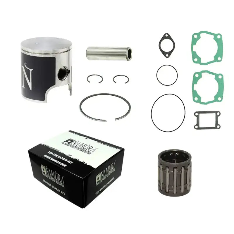 NX-70002-6K Top End Kit Nikasil Cyl 44.96/Std Ktm - Repair