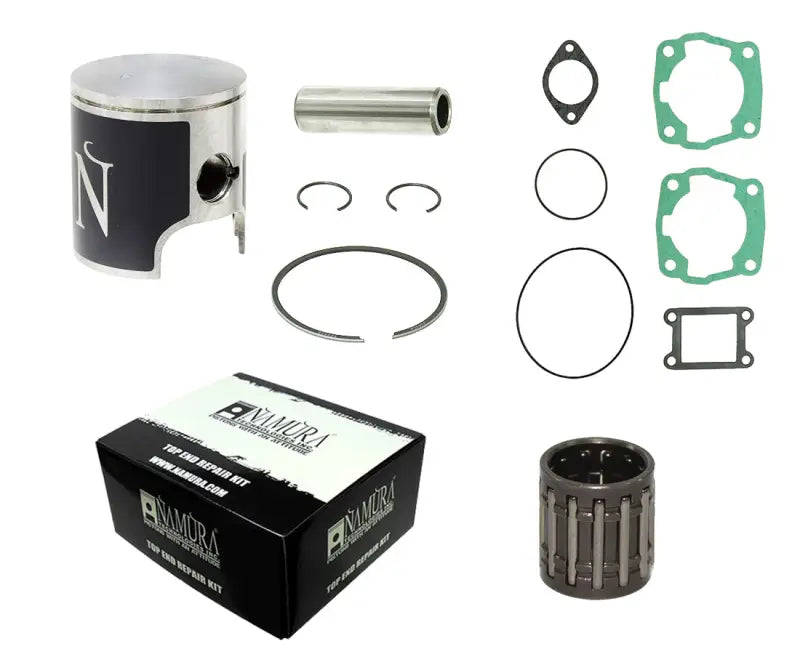 NX-70002-6K Top End Kit Nikasil Cyl 44.96/Std Ktm - Repair