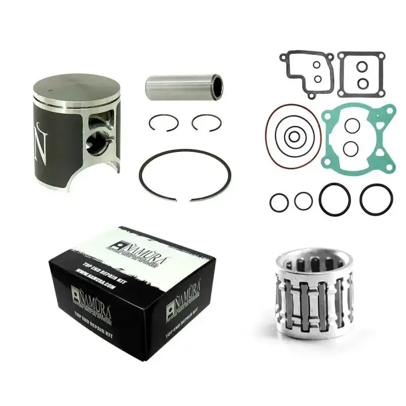 NAMURA NX-70004K Top End Kit Nikasil Cyl 46.95/Std Ktm