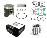 NAMURA NX-70004K Top End Kit Nikasil Cyl 46.95/Std Ktm