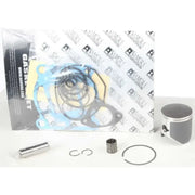 NAMURA NX-70005-BK Top End Kit Nikasil Cyl 44.97/+0.01 Husq/Ktm