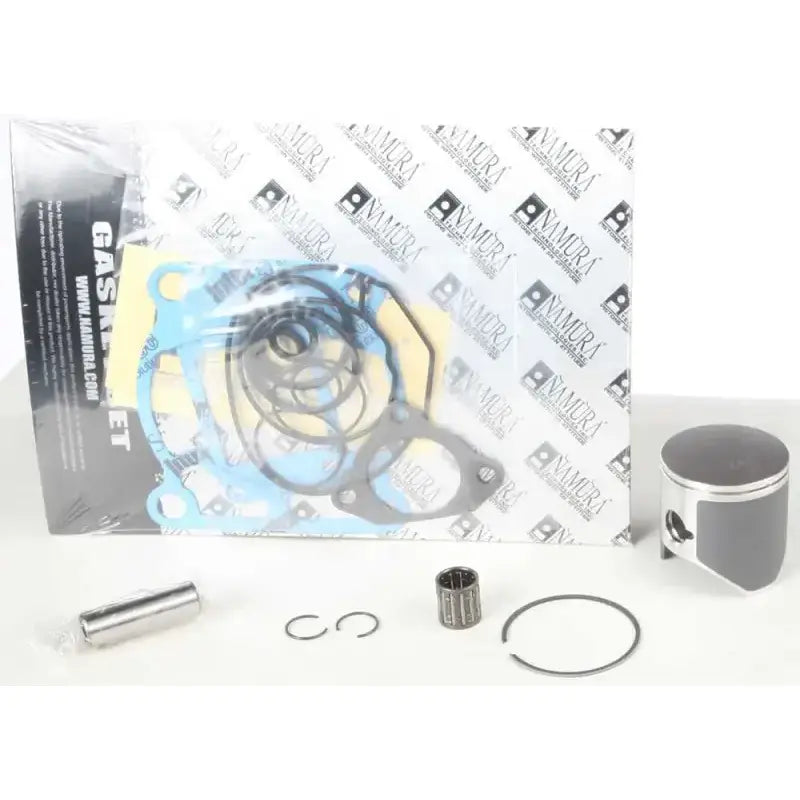 NAMURA NX-70005-BK Top End Kit Nikasil Cyl 44.97/+0.01 Husq/Ktm