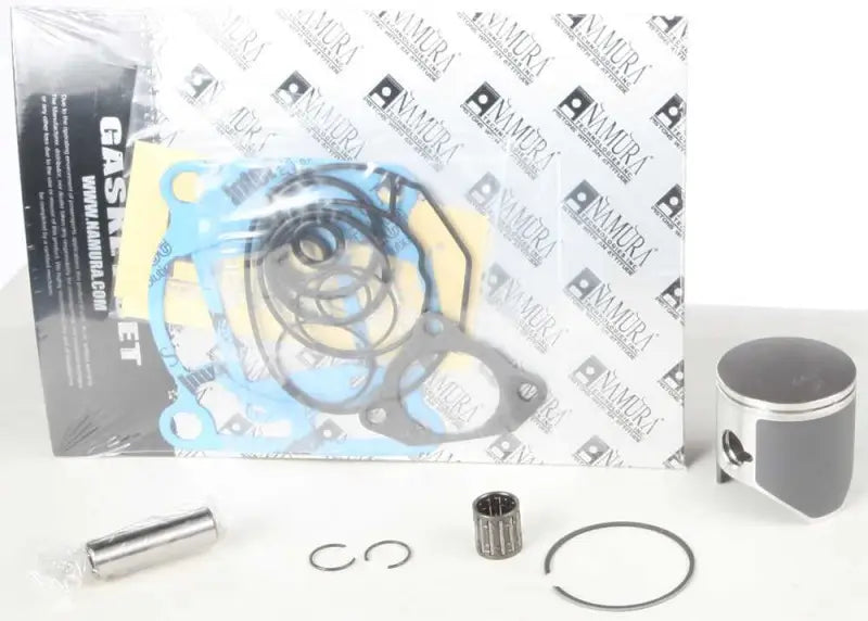 NAMURA NX-70005-BK Top End Kit Nikasil Cyl 44.97/+0.01 Husq/Ktm