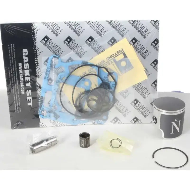 NAMURA NX-70005-CK Top End Kit Nikasil Cyl 44.98/+0.02 Husq/Ktm