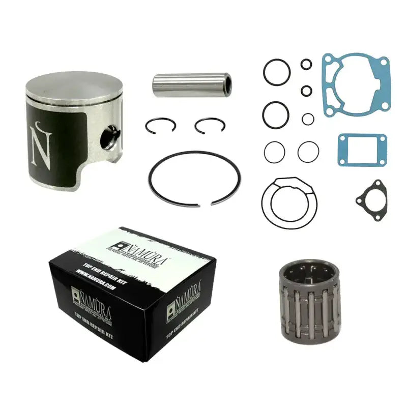 NX-70005K Top End Kit Nikasil Cyl 44.96/Std Husq/Ktm - Repair