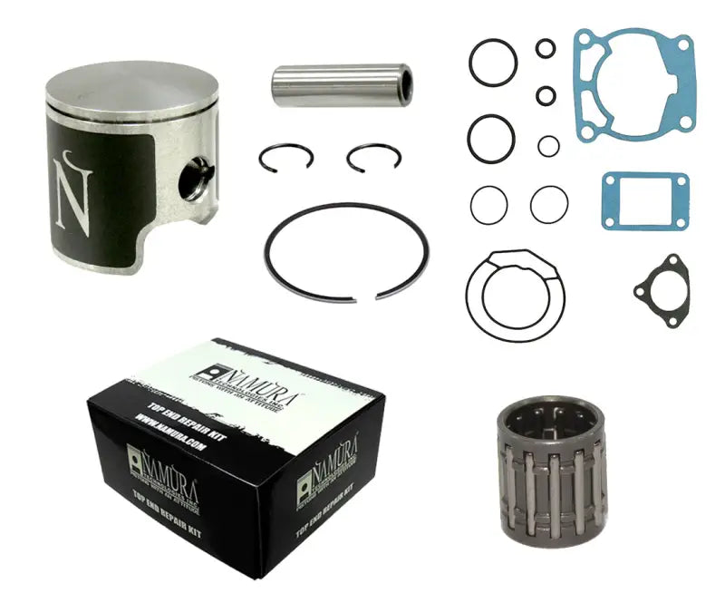 NX-70005K Top End Kit Nikasil Cyl 44.96/Std Husq/Ktm - Repair