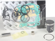 NX-70007-BK Top End Kit Nikasil Cyl 46.96/ + 0.01 Husq/Ktm - Repair