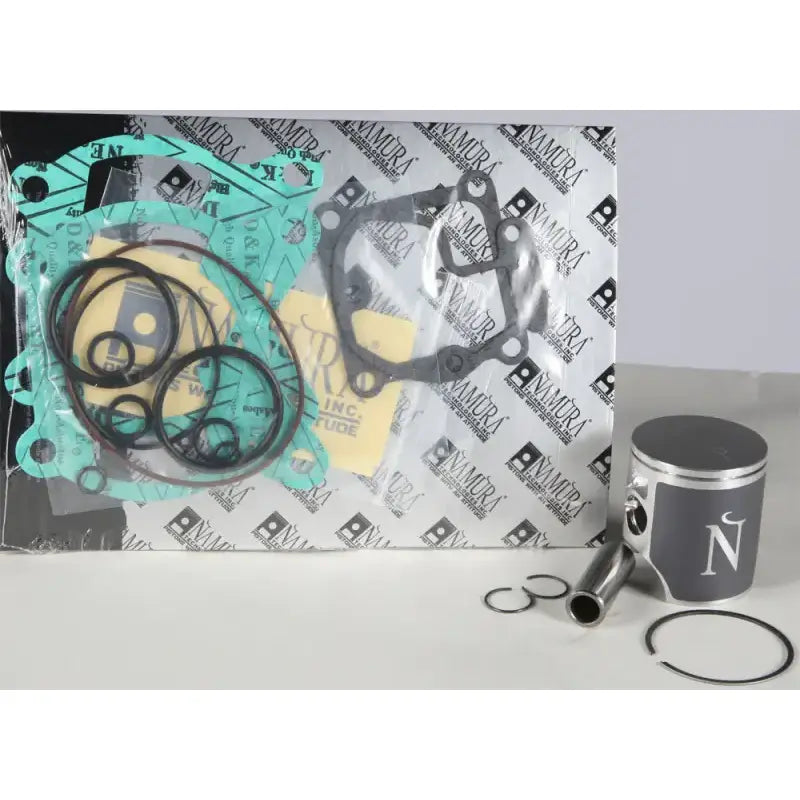 NX-70007-CK Top End Kit Nikasil Cyl 46.97/ + 0.02 Husq/Ktm - Repair