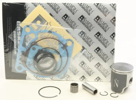 NX-70020-BK Namura Top End Kit Nikasil Cyl 39.47/+0.01 Husq/Ktm - RV and Auto Parts