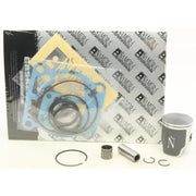 NX-70020-CK Top End Kit Nikasil Cyl 39.48/ + 0.02 Husq/Ktm - Repair