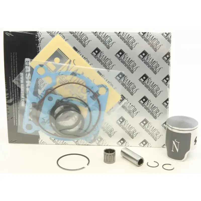 NX-70020-CK Top End Kit Nikasil Cyl 39.48/ + 0.02 Husq/Ktm - Repair