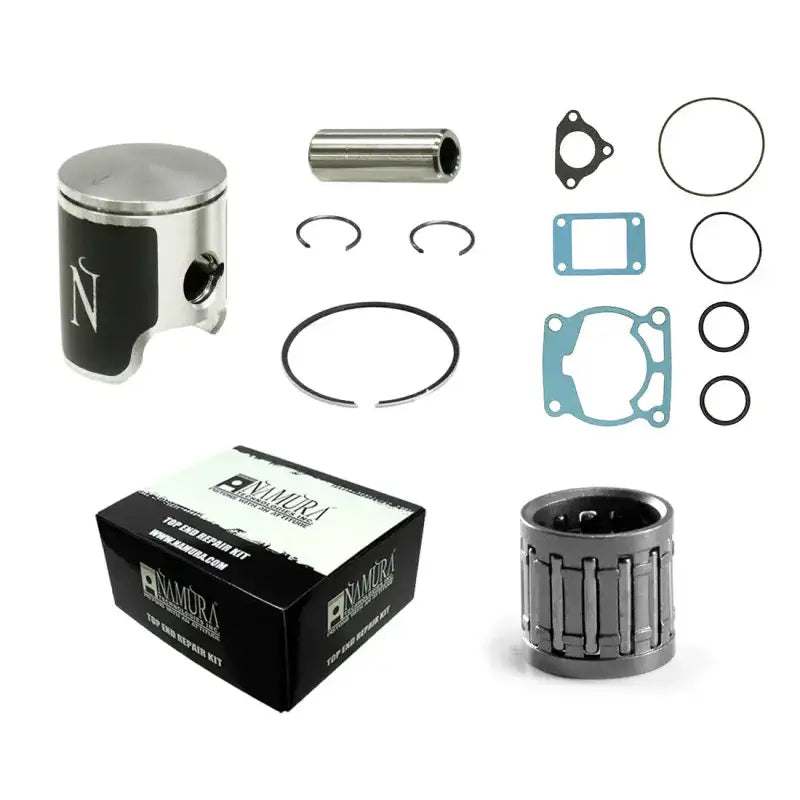 NX-70020K Top End Kit Nikasil Cyl 39.46/Std Husq/Ktm - Repair