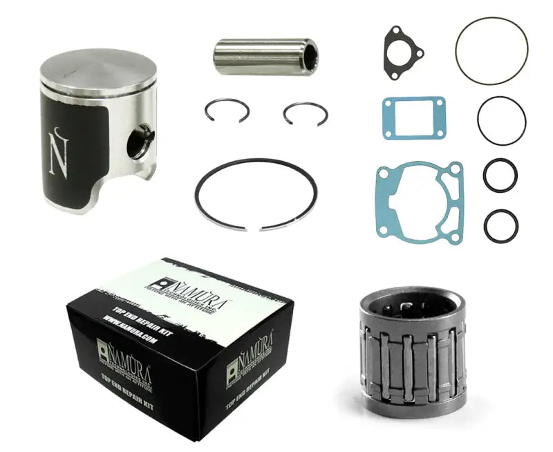 NX-70020K Top End Kit Nikasil Cyl 39.46/Std Husq/Ktm - Repair