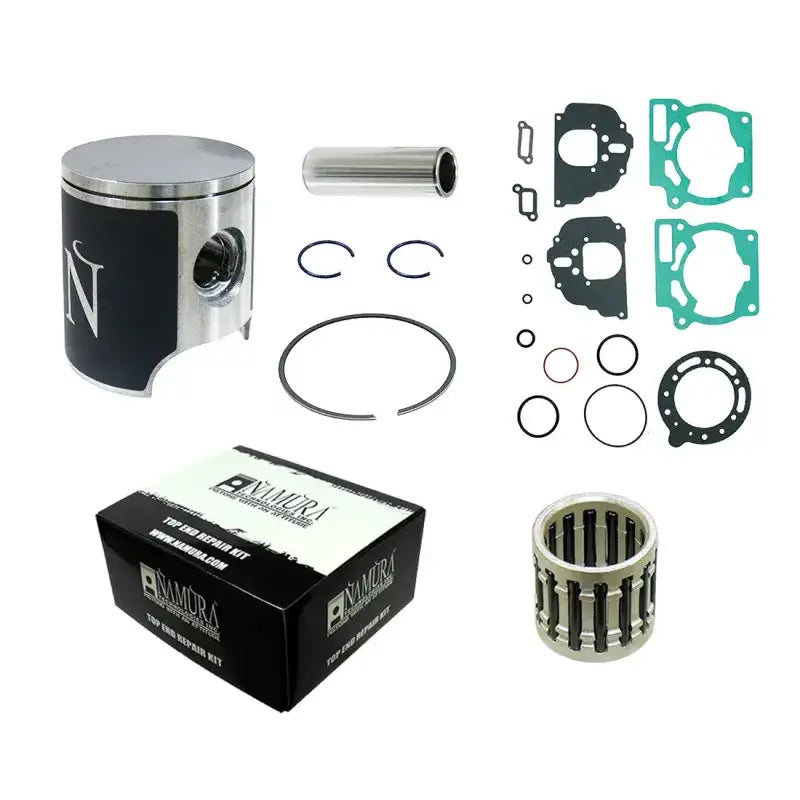 NX-70022K Top End Kit Single Ring 63.94/Std Ktm - Repair