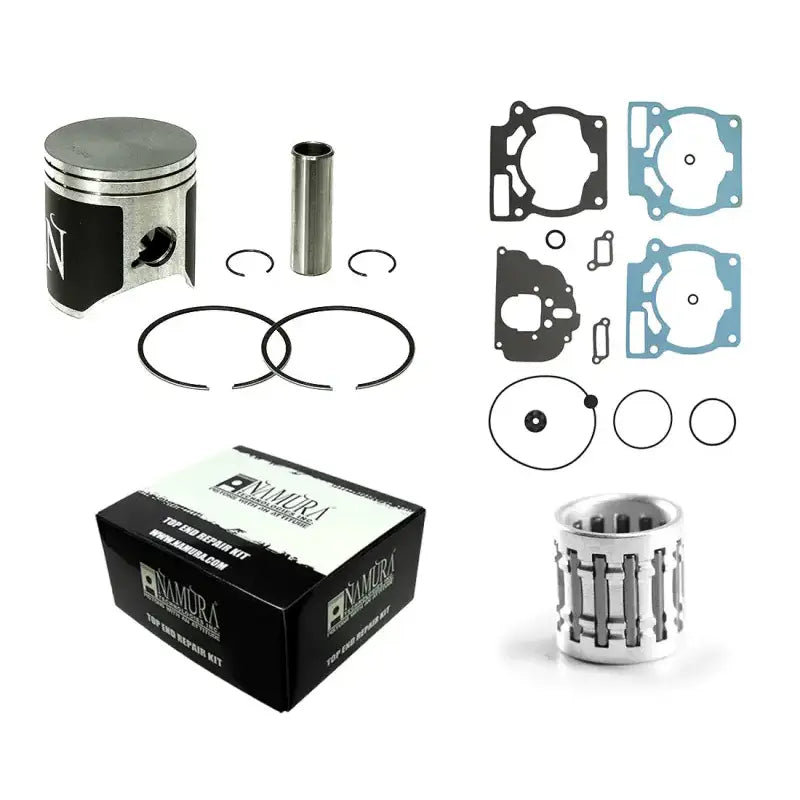 NX-70029K1 Top End Kit Nikasil Dual Ring 53.94/Std Ktm - Repair