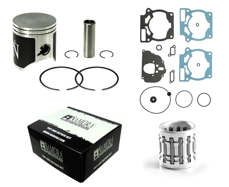 NX-70029K1 Top End Kit Nikasil Dual Ring 53.94/Std Ktm - Repair